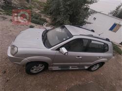 هيونداي توسان